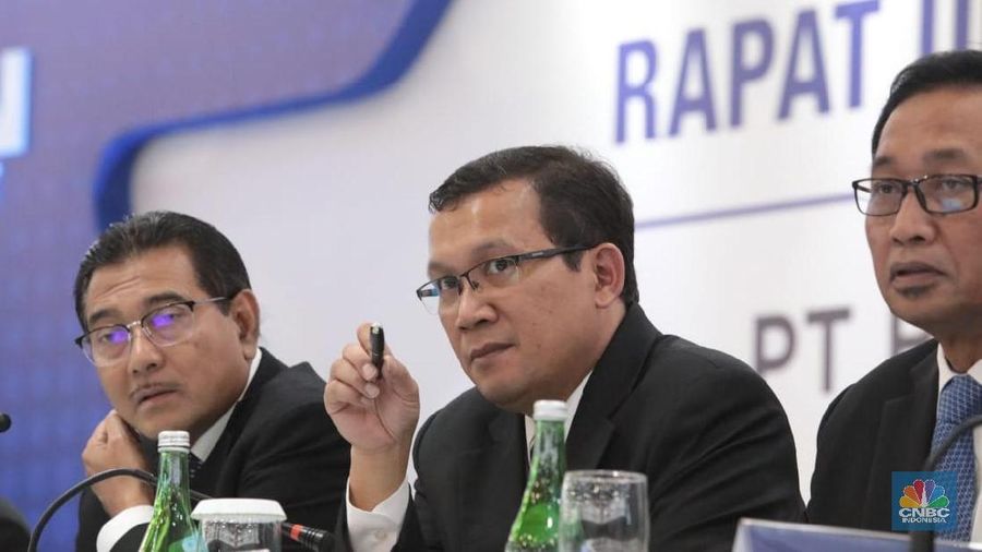Sampai dengan Triwulan III Tahun 2018, BRI secara konsolidasi berhasil mencatat perolehan laba bersih sebesar Rp23,55 triliun.
