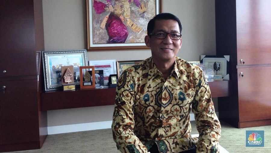 Wawancara Pefindo: Buka-bukaan Soal Asing Incar Bisnis Rating