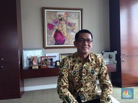 Wawancara Pefindo: Buka-bukaan Soal Asing Incar Bisnis Rating