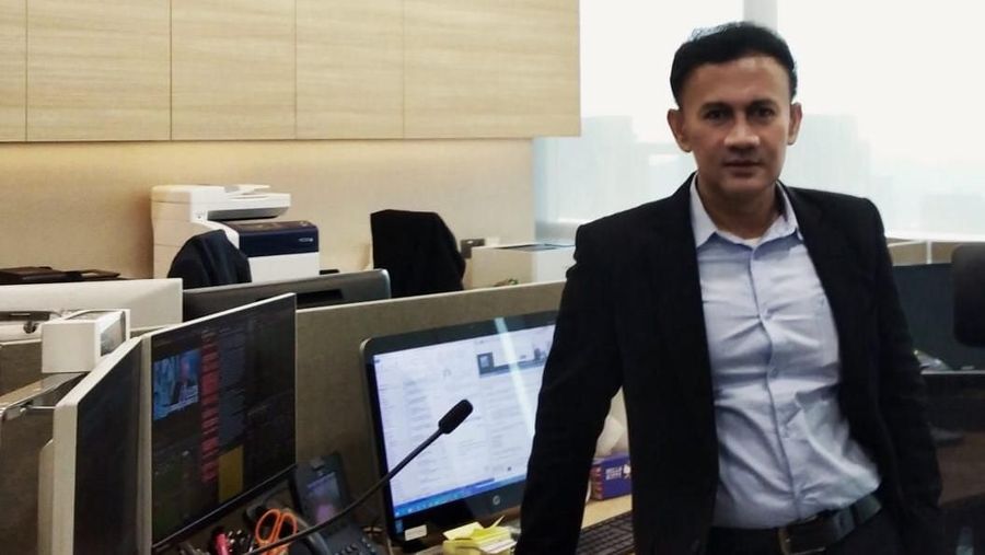 Nilai tukar rupiah terhadap dolar Amerika Serikat (AS) menguat lumayan tajam di perdagangan pasar spot valas hari ini.