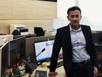 Live Now! BI Beberkan Faktor-faktor Pelemahan Rupiah