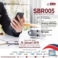 Kemenkeu Tawarkan Surat Utang Ketengan Mulai 10 Januari!