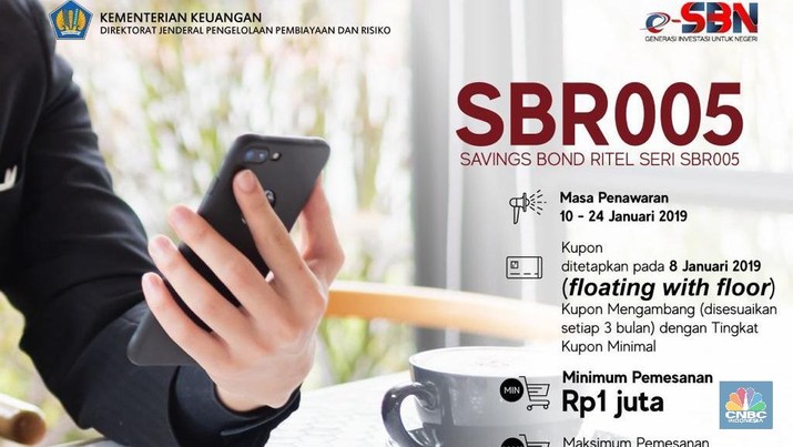 Apa itu SBR005 Indonesia dan Keuntungannya