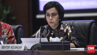 Kerugian Negara, Kemenkeu Ajukan PK Pengelolaan Air Jakarta