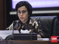 Sri Mulyani Yakin Penyerapan Belanja Modal Bisa Lebih Cepat