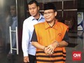 Gaji DPR Taufik Kurniawan Disetop Usai Vonis Hakim