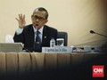 KY Tegaskan Tak Berhak Periksa Putusan MA Bebaskan Syafruddin