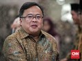 KNKS Diminta Percepat Pembentukan Bank BUMN Syariah