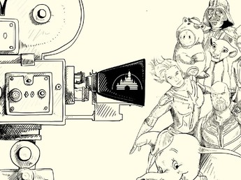 Ini Jadwal 9 Film Disney Andalan di 2019