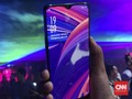 Oppo Boyong Ponsel 3 Kamera, Dibanderol Seharga iPhone 8+