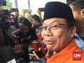 Taufik Kurniawan Didakwa Terima Suap Rp4,8 M dari Dua Bupati