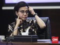 Sri Mulyani Akui B20 Belum Efektif Pangkas Impor Minyak