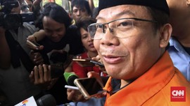 Dua Bupati Ungkap Cara Taufik Kurniawan PAN Cari 'Fulus' DAK