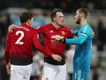 6 Fakta Menarik Usai Manchester United Mengalahkan Newcastle