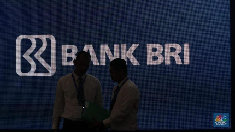 Kinerja keuangan yang mengesankan tahun 2018 membawa sentimen positif bagi PT Bank Rakyat Indonesia (Persero) Tbk (BBRI).