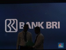 Serangan Siber Mulai Marak, BRI Tempuh Strategi Ini