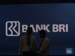 Asing Borong Banyak Saham BRI-BCA & Lepas Bank MNC-Astra