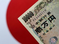Rupiah Cetak Rekor Terlemah Lagi Lawan Yen, di Rp 154,35/JPY