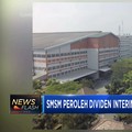 SMSM Terima Pendapatan Deviden