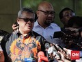 KPU Bantah Reaktif Tanggapi Hoaks Surat Suara Tercoblos