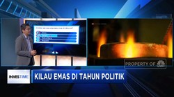 Yuk, Ketahui Plus-Minus Emas Sebelum Membeli