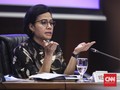 Susun RAPBN 2020, Sri Mulyani Minta Masukan Pengusaha