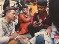 Seni Hendi Membaca Garis Tangan