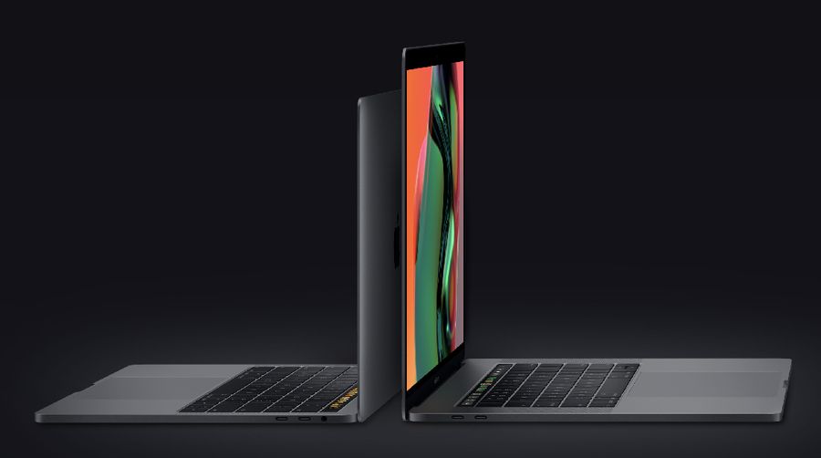 Mac Pro 
