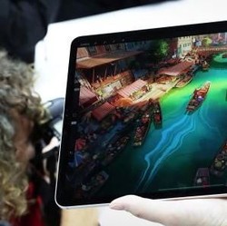 Fitur AI di iPad Pro 2024 Cupu, Pakar Ramal Tak Laku