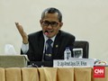KY Serahkan Empat Nama Calon Hakim Agung Lolos Seleksi ke DPR