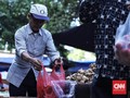 Kantong Berbayar Tak Selesaikan Karut Marut Plastik