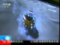 VIDEO: Satelit China Mendarat di Sisi Terjauh Bulan