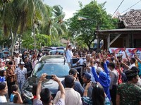 Di Karawang, Nelayan Curhat Tak Dapat Bantuan Pemerintah