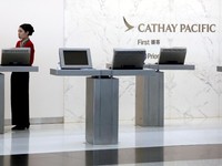 Cathay Pacific Caplok Hong Kong Express Rp 8,9 T