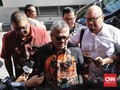Hoaks Kontainer Surat Suara, Guru Beserta BBP Segera Disidang