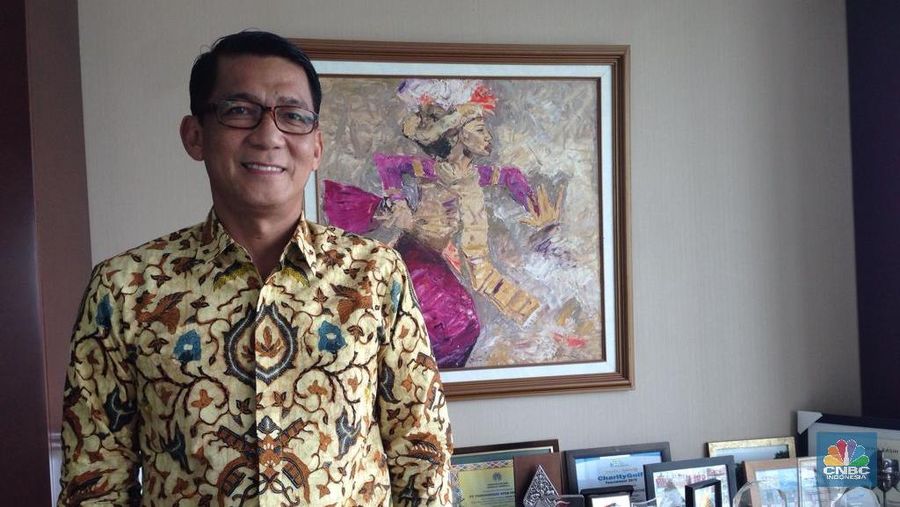 Meneropong Obligasi Korporasi 2019