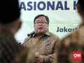 Pemerintah Ajak Swasta Biayai Pemindahan Ibu Kota