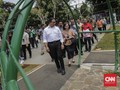 Koalisi Desak Anies Jalankan Putusan MA soal Swastanisasi Air