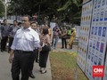 Anies Tunda Razia Anjing dan Kucing Liar di Jakarta