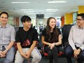 VIDEO: Cerita Jefri Nichol 'Deg-degan' Main Film 'DreadOut'