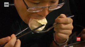 VIDEO: Xi'an, Kota Wisata Kuliner Halal di China