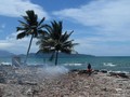 Langkah Lampung Memulihkan Pariwisata Pasca Tsunami
