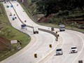 Pemerintah Sebut Jalan Tol Mahal Akibat Proyek Tertunda Lama