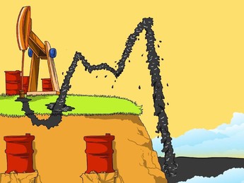 ICP Terjun Bebas di Penghujung 2018