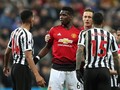 Klasemen Liga Inggris Usai Man United Menang atas Newcastle