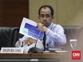 Sri Mulyani Masih 'Gratiskan' Bea Masuk Buku Impor