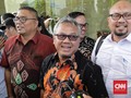 KPU Sambangi KPK Bahas Aturan Caleg Lapor Harta