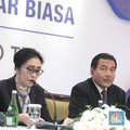 Diborong Asing, Saham BRI Rekor 3 Hari Beruntun!