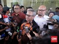 Ketua KPU: Debat Pilpres Bukan Soal Ulangan 1+1=2