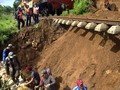 Musim Hujan, Jakarta Selatan dan Timur Berpotensi Longsor